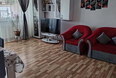 Apartament cu 3 camere decomandat în Dorobanți - 7