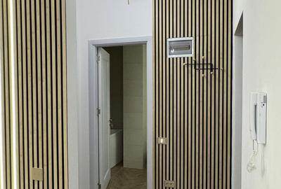 Apartament cu 2 camere în Theodor Pallady - 2
