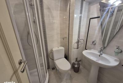 Apartament cu 3 camere, mobilat în Central - 8