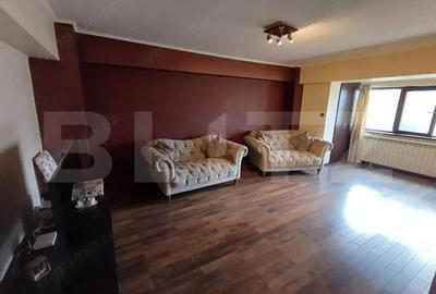 Apartament cu 2 camere decomandat în Central - 5