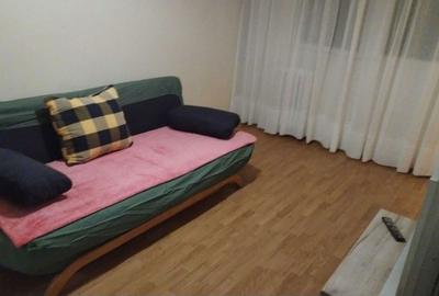 Garsonieră decomandată în Micălaca - 2