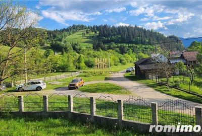 Casa in Bucovina! Campulung Moldovenesc! De Vanzare! 0727817187 - 1