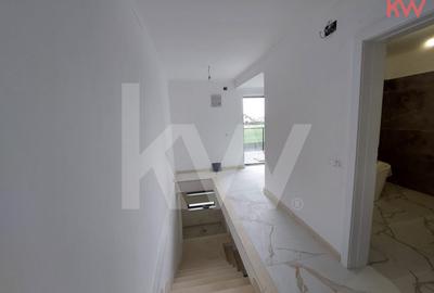 Casă individuală cu 5 camere cu Canalizare în Exterior Est - 11