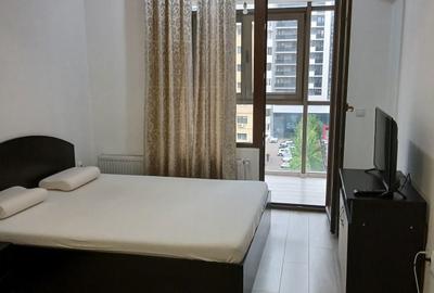 Apartament cu 2 camere decomandat în Nicolina - 5