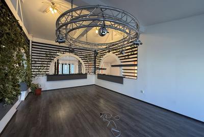 Birou, de 870 mp, în Cotroceni - 9