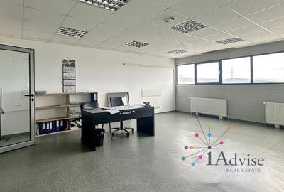 Spațiu comercial, de 978 mp, în Sânpetru - 6