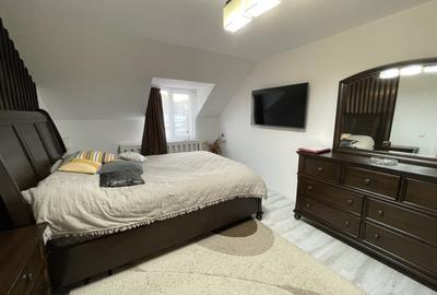 Casa complet renovata, eficienta energetic, in cartierul Tiglari - 15