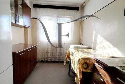 Apartament cu 3 camere semidecomandat în Tei - 4