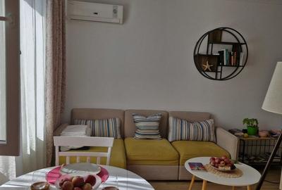 Studio modern & primitor in inima Pipera - langa Promenada Mall - 2