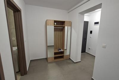 De inchiriat ap. 2 cam, Tg. Mures, Bloc nou, Zona Maurer De inchiriat ap. 2 cam, Tg. Mures, Bloc nou, Zona Maurer - 9