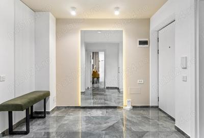 Apartament modern cu 2 camere, 66 mp, LUX - Bra?ov - 3