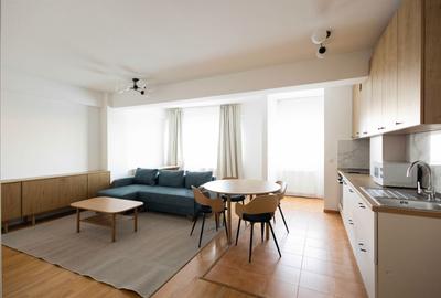 Apartament cu 2 camere decomandat, mobilat în Independenței - 2