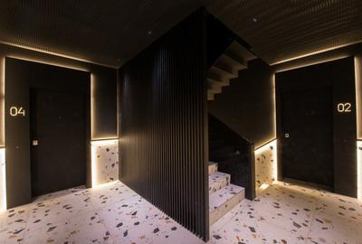 Apartament cu 3 camere decomandat în Delfinariu - 7