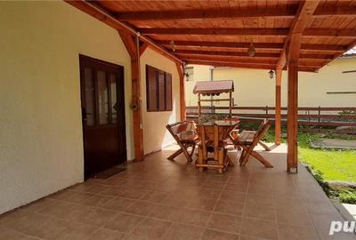 Cazare Retezat Raul Mare - 3