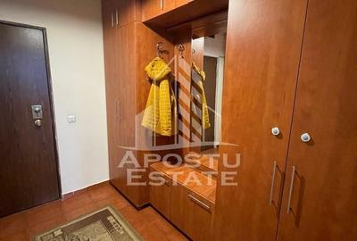 Apartament 2 camere, centrala proprie, Complexul Studentesc - 8