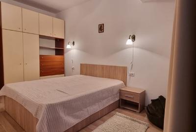 Apartament cu 2 camere decomandat, mobilat în Theodor Pallady