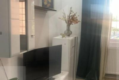 Garsonieră decomandată, mobilată în Lujerului - 6