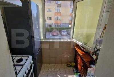 Apartament cu 2 camere decomandat, mobilat în Micro 12 - 6