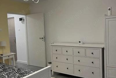 Garsonieră decomandată în Unirii - 3