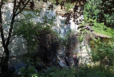 Casa Focsani parter+demisol, teren 840 mp, zona centru centru - 4