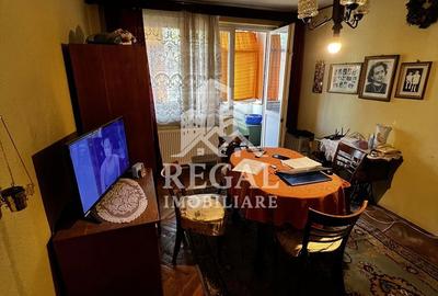 Apartament cu 2 camere semidecomandat, mobilat în Central - 2
