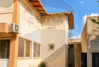 Casă individuală cu 3 camere cu Teren 300 Mp în Mogoșoaia - 11