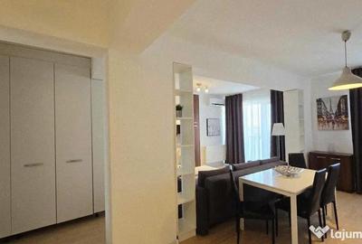 Apartament cu 2 camere nedecomandat în Cetății - 11