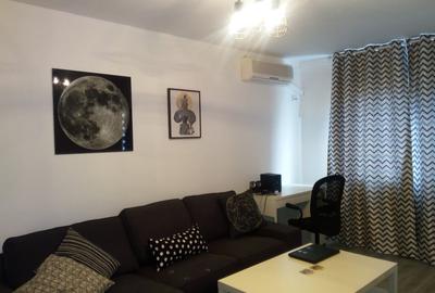 Apartament cu 2 camere decomandat în Gorjului - 5