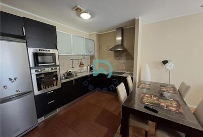 Apartament cu 2 camere semidecomandat, mobilat în Răcădău - 2