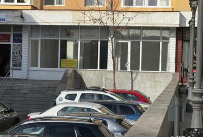 Spatiu Comercial - 1