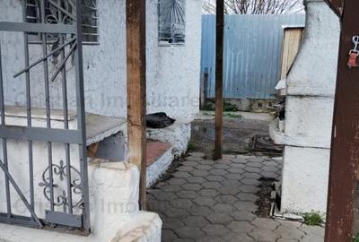 Casă cu 3 camere cu Canalizare în Baldovinești - 34