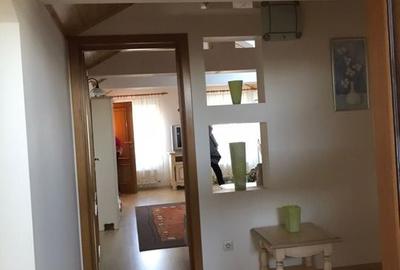 Vila Pipera D+P+1+M, 2004 Vila Pipera D+P+1+M, 2004 - 14