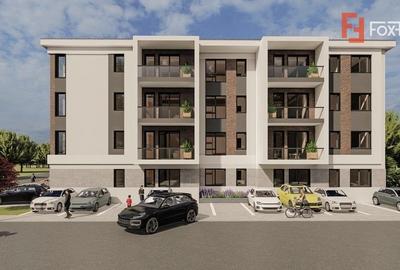 Apartament cu 2 camere la cheie in Giroc - Zona Braytim - ID V2748 Apartament cu 2 camere la cheie in Giroc - Zona Braytim - ID V2748 - 6