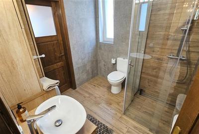 Apartament cu 3 camere semidecomandat, mobilat în Grigorescu - 6