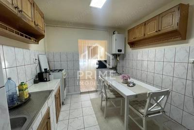 Apartament cu 2 camere decomandat, mobilat în Ampoi 3 - 7