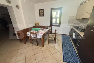 Casă cu 4 camere cu Teren 3212 Mp în Panic - 2