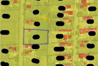 Casa si teren cota parte 6/16 Mihai Bravu; ID: R2565721 Casa si teren cota parte 6/16 Mihai Bravu; ID: R2565721 - 5