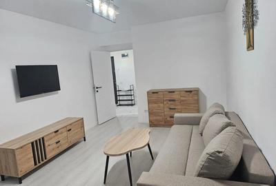 Proprietar inchiriez garsoniera Berceni, str Drumul Binelui, sector4 - 5