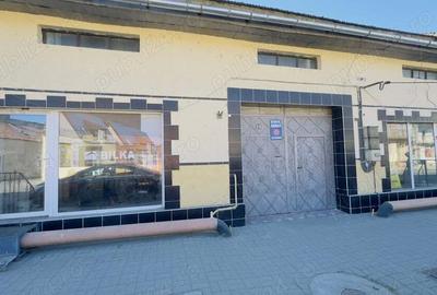 Proprietar, inchiriez spatiu comercial - 9