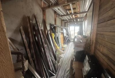 Casă cu 3 camere cu Canalizare în Glina - 9