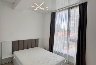 Apartament cu 2 camere în Nord - 8