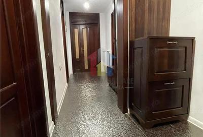 Ap 4 cam 92mp conf 1 Garii Parter Renovat mobilat si utilat - 11