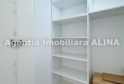 Garsonieră decomandată în Pietroasa - 11