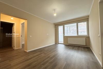 Apartament cu 2 camere semidecomandat în Câmpia Libertății - 3