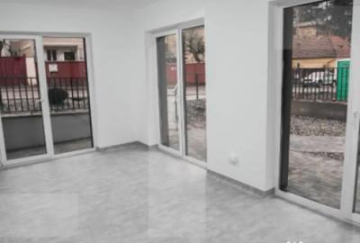 Spațiu comercial, de 286 mp, în Semicentral - 1