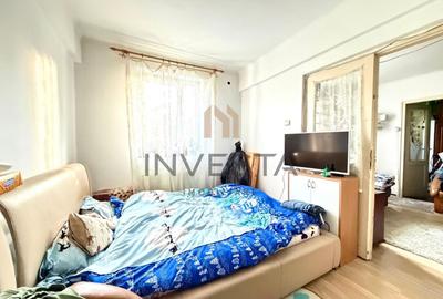 Apartament cu 3 camere semidecomandat, mobilat în Grigorescu
