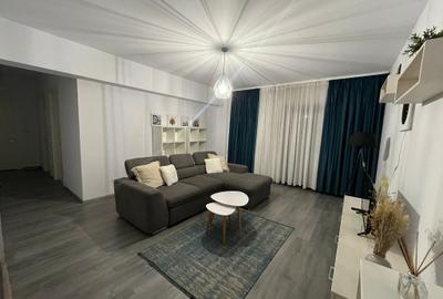 Apartament cu 2 camere Sos Voinesti Apart e Residence Apartament cu 2 camere Sos Voinesti Apart e Residence - 2