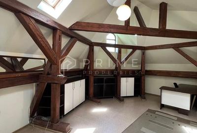 Birou, de 50 mp, în Central - 4