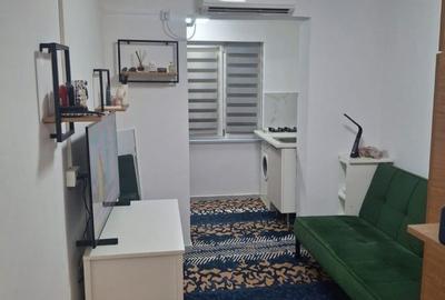 Garsonieră semidecomandată în Inel II