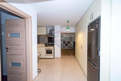 Apartament 2 camere, de inchiriat, finisaje premium, prima inchiriere Apartament 2 camere, de inchiriat, finisaje premium, prima inchiriere - 9